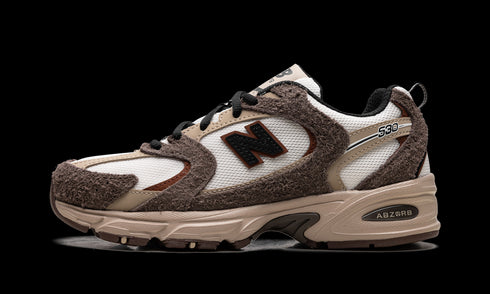530 "Brown Tan"